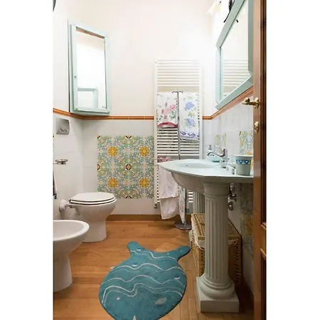 Holiday home Villino Lorenzelli Near The Lucca