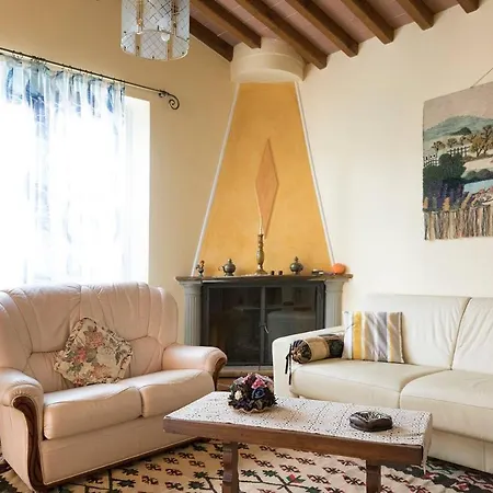 Holiday home Villino Lorenzelli Near The Lucca